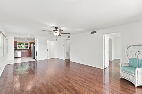 Tiny photo for 9841 SUNRISE LAKES Boulevard #310, Sunrise, FL 33322 (MLS # B26074516)