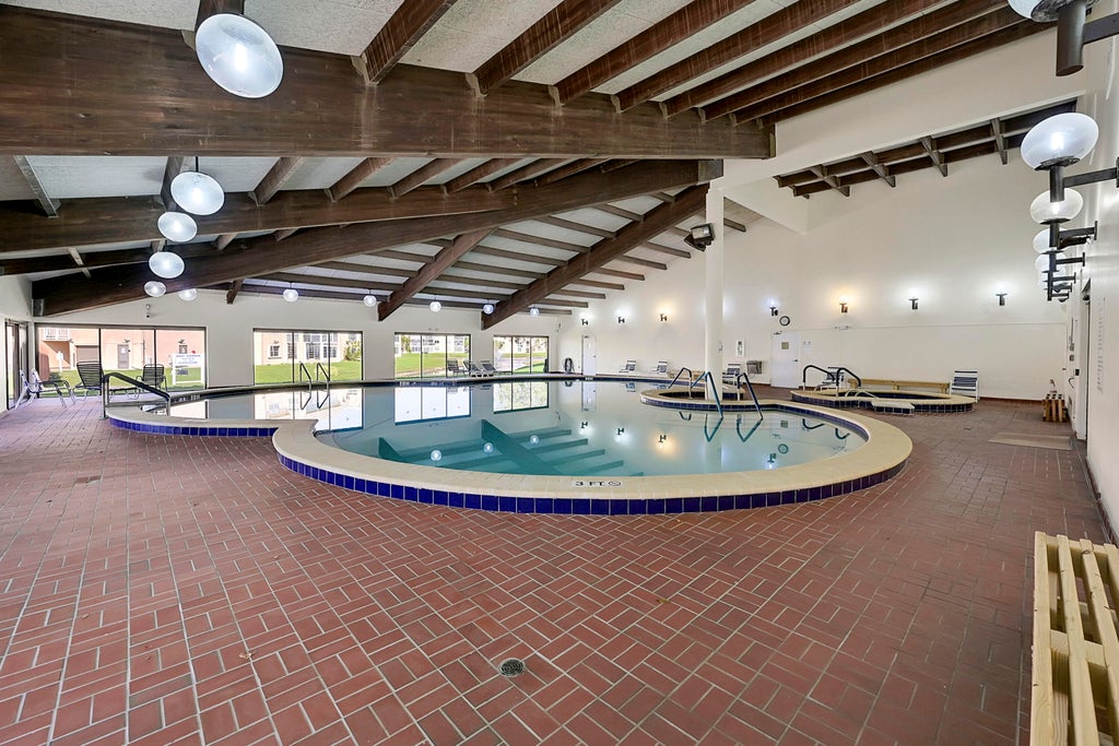 Photo of 9841 SUNRISE LAKES Boulevard #310, Sunrise, FL 33322 (MLS # B26074516)