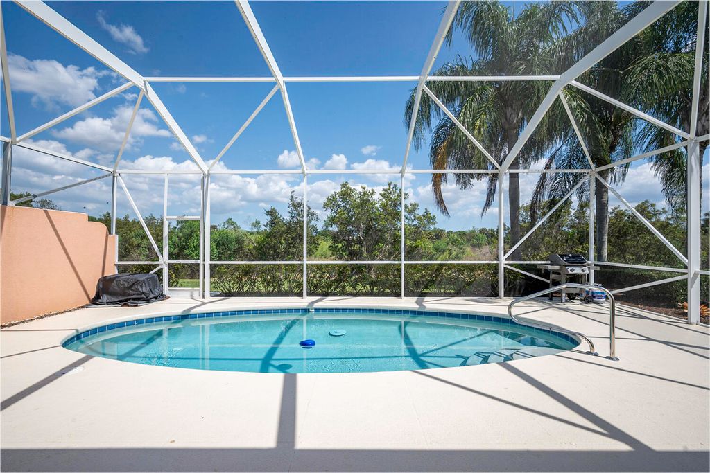 Photo of 12101 SW Lockhaven Court, Port Saint Lucie, FL 34987 (MLS # R10968805)