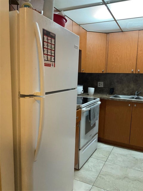 Tiny photo for 6201 N FALLS CIR Drive #309, Lauderhill, FL 33319 (MLS # B26054003)