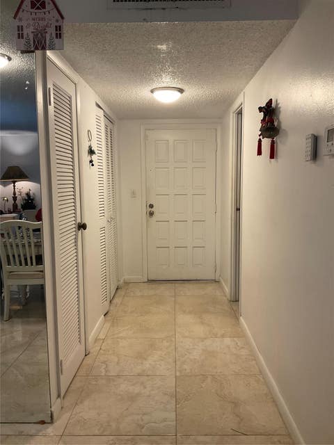 Tiny photo for 6201 N FALLS CIR Drive #309, Lauderhill, FL 33319 (MLS # B26054003)