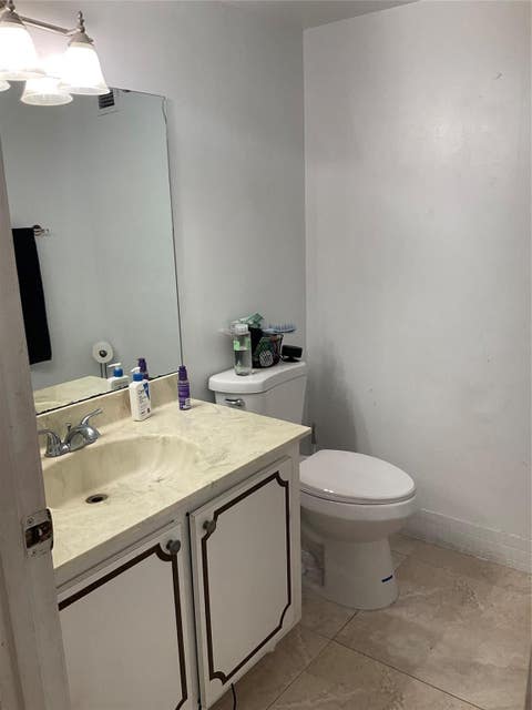 Tiny photo for 6201 N FALLS CIR Drive #309, Lauderhill, FL 33319 (MLS # B26054003)