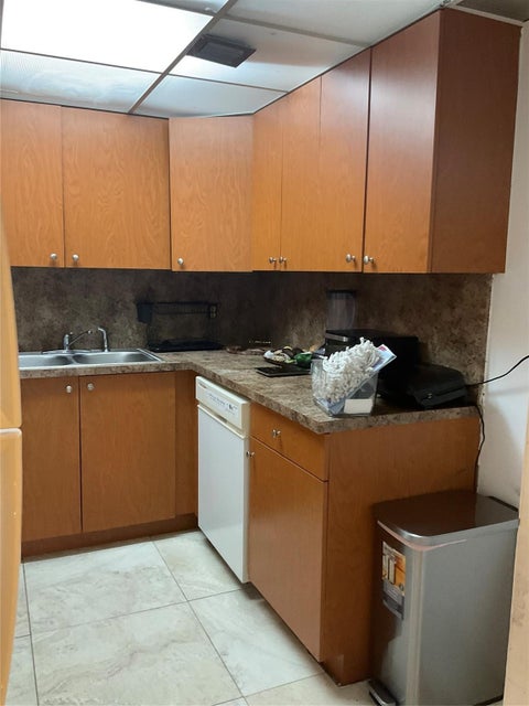 Tiny photo for 6201 N FALLS CIR Drive #309, Lauderhill, FL 33319 (MLS # B26054003)