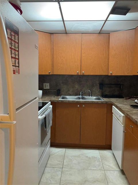 Tiny photo for 6201 N FALLS CIR Drive #309, Lauderhill, FL 33319 (MLS # B26054003)