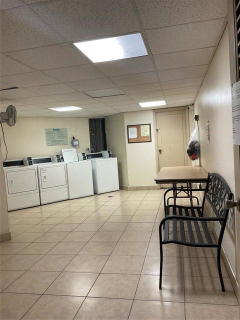 Tiny photo for 6201 N FALLS CIR Drive #309, Lauderhill, FL 33319 (MLS # B26054003)