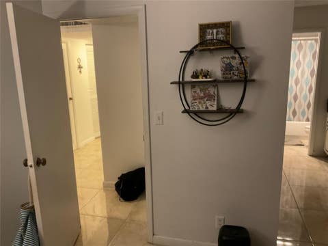 Tiny photo for 6201 N FALLS CIR Drive #309, Lauderhill, FL 33319 (MLS # B26054003)