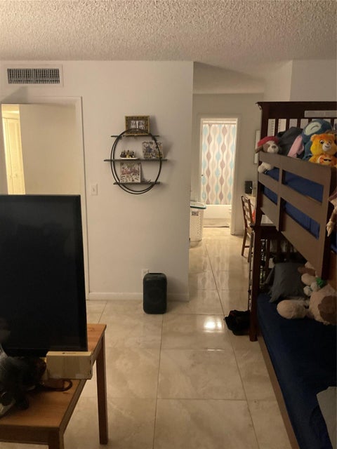 Tiny photo for 6201 N FALLS CIR Drive #309, Lauderhill, FL 33319 (MLS # B26054003)