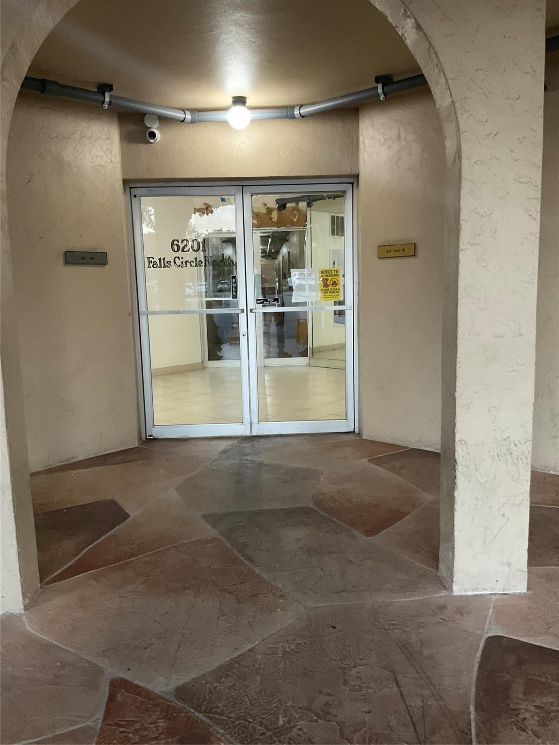 6201 N FALLS CIR Drive 309, Lauderhill FL 33319