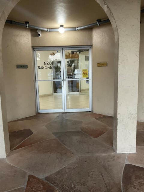 Tiny photo for 6201 N FALLS CIR Drive #309, Lauderhill, FL 33319 (MLS # B26054003)