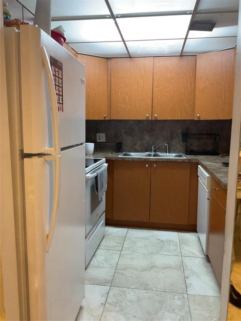 Tiny photo for 6201 N FALLS CIR Drive #309, Lauderhill, FL 33319 (MLS # B26054003)
