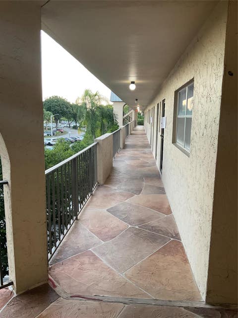 Tiny photo for 6201 N FALLS CIR Drive #309, Lauderhill, FL 33319 (MLS # B26054003)