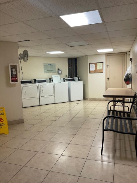 Tiny photo for 6201 N FALLS CIR Drive #309, Lauderhill, FL 33319 (MLS # B26054003)