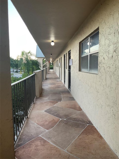 Tiny photo for 6201 N FALLS CIR Drive #309, Lauderhill, FL 33319 (MLS # B26054003)
