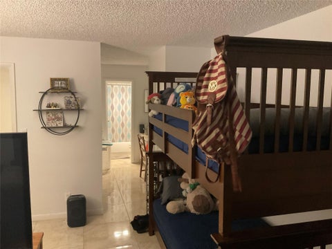 Tiny photo for 6201 N FALLS CIR Drive #309, Lauderhill, FL 33319 (MLS # B26054003)