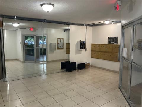 Tiny photo for 6201 N FALLS CIR Drive #309, Lauderhill, FL 33319 (MLS # B26054003)