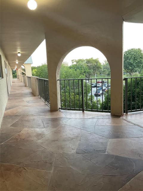 Tiny photo for 6201 N FALLS CIR Drive #309, Lauderhill, FL 33319 (MLS # B26054003)