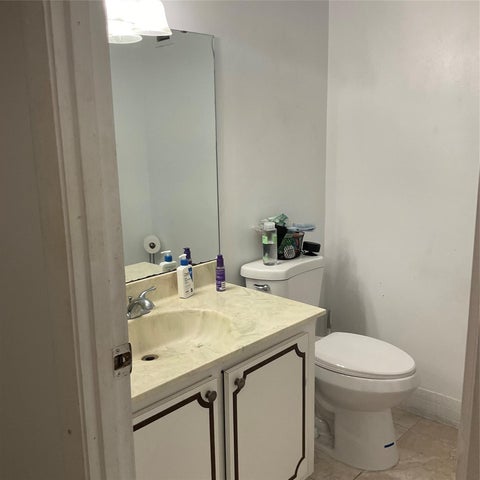 Tiny photo for 6201 N FALLS CIR Drive #309, Lauderhill, FL 33319 (MLS # B26054003)
