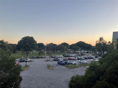 Tiny photo for 6201 N FALLS CIR Drive #309, Lauderhill, FL 33319 (MLS # B26054003)