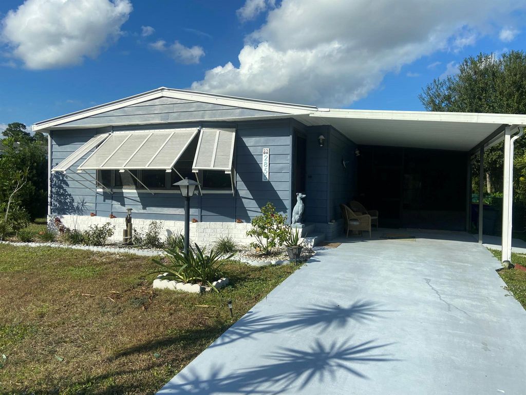 Photo of 2855 SW Monarch Trail, Stuart, FL 34997 (MLS # R11124914)