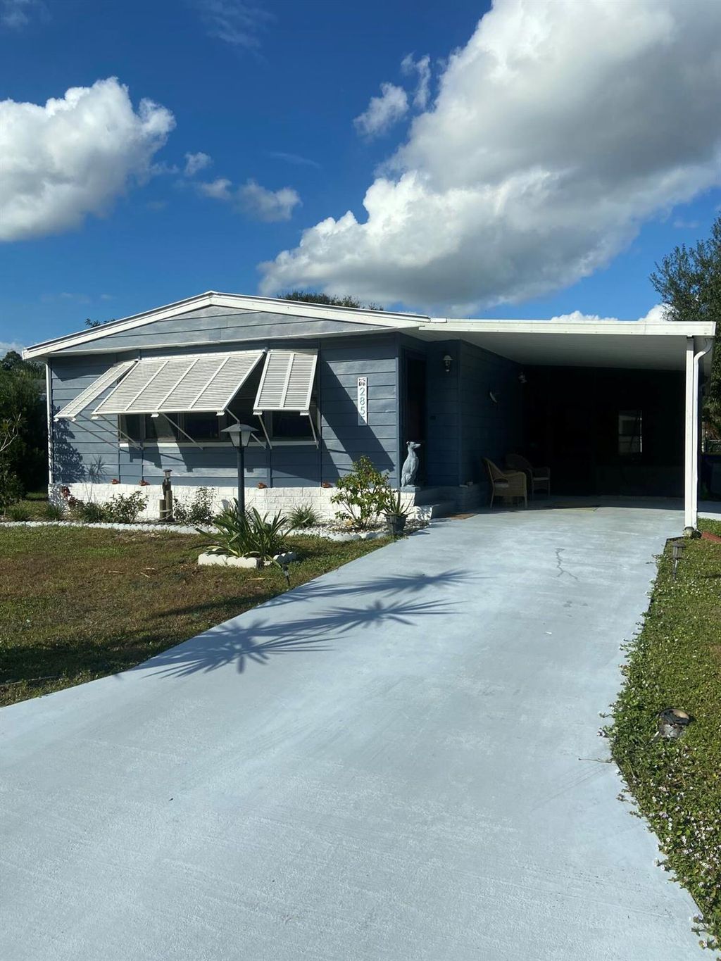 Photo of 2855 SW Monarch Trail, Stuart, FL 34997 (MLS # R11124914)