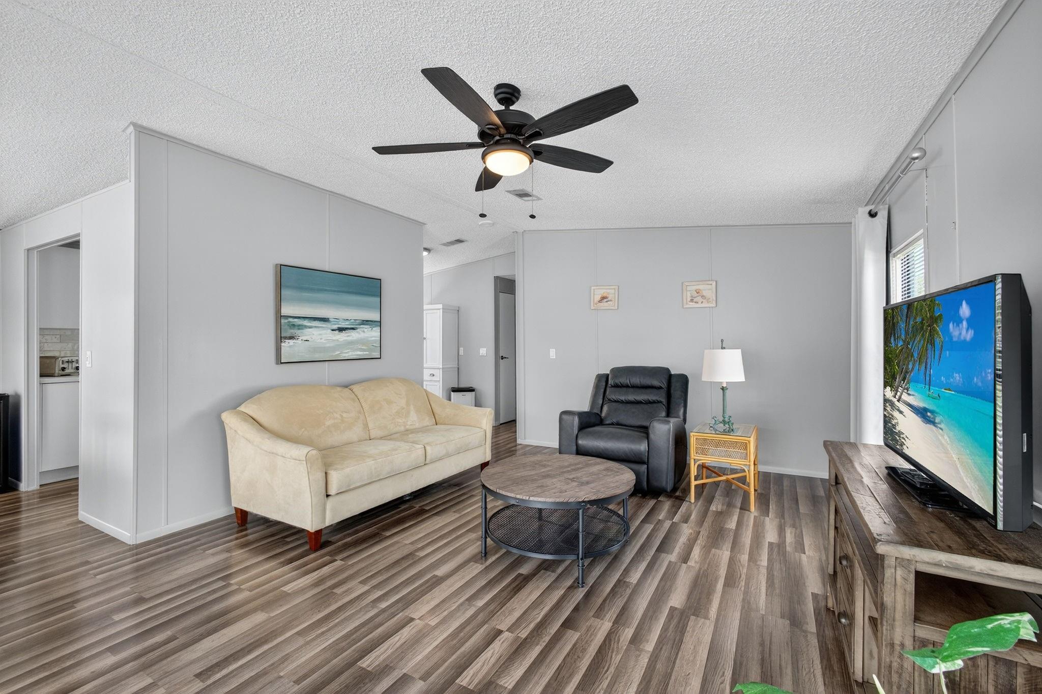 Spanish Lakes Fairways - Residential