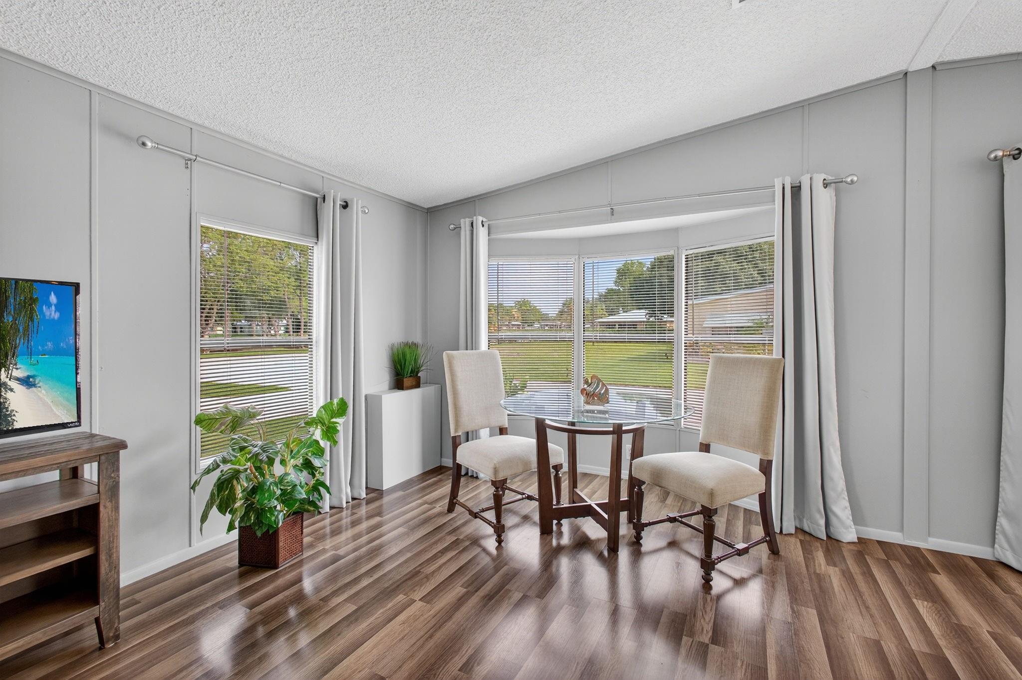 Spanish Lakes Fairways - Residential