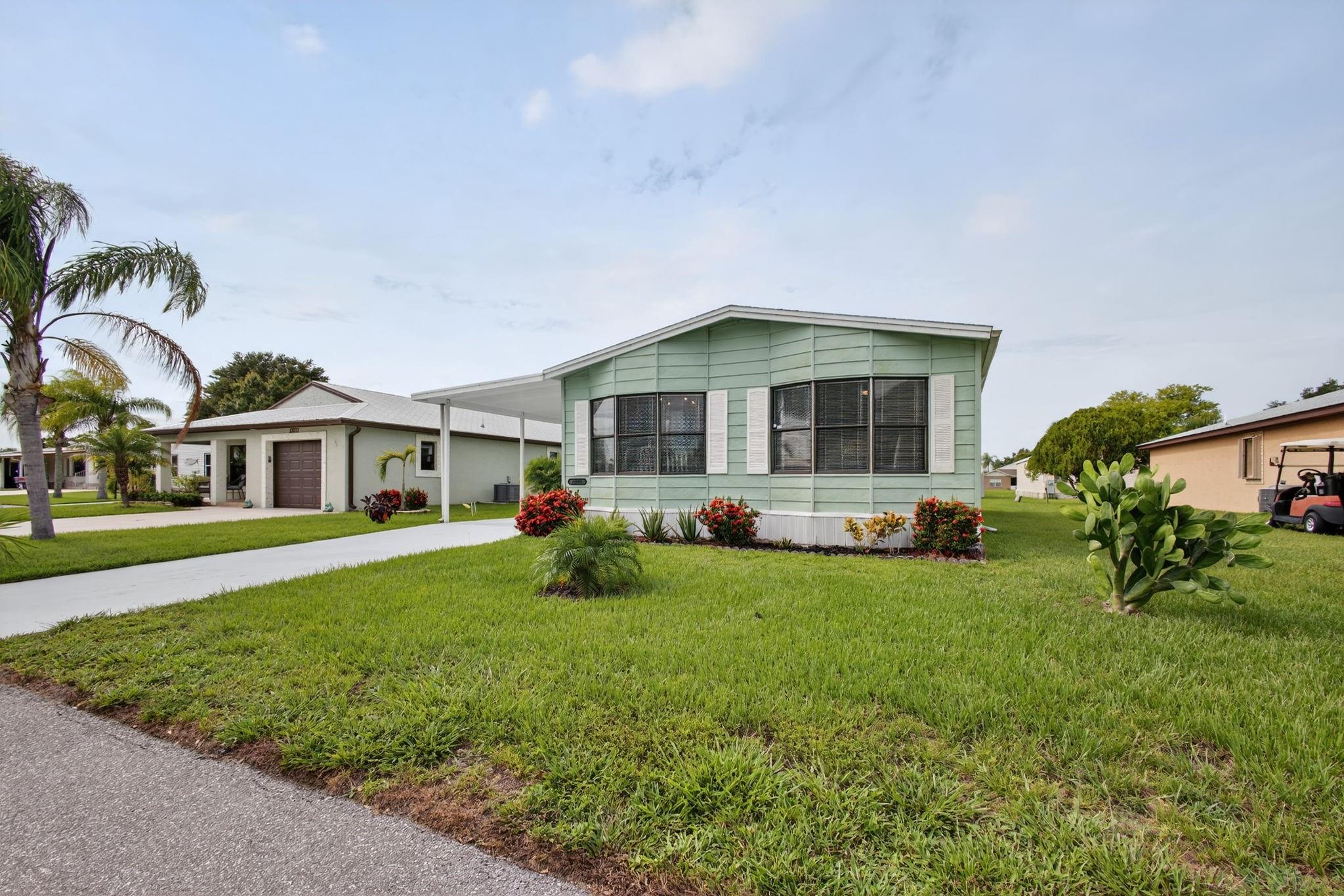 Spanish Lakes Fairways - Residential