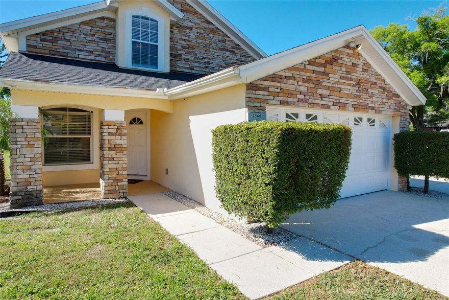 Come see this charming 4 bed, 2 bath, 2 story home in Winter Park/ Lake Killarney location, 6 mins to downtown Winter park & Winter Park Village with an outdoor shopping center featuring many shops & restaurants.  Convenience to Wholefood & Publix Supermarket. Quiet neighborhood with No HOA fees. Its stone elevation gives a captivating curb appeal. Situated on a generous 0.34 acres lot. The property boasts ample space for both living and storage needs. With an attached 2 car garage And additional detached 2 car garage, a sizable storage shed with a deep driveway for plenty of parking. Roof replaced in Dec 2022 and AC replaced in June 2020. Brand new stainless steel refrigerator & stove will be delivered on 3-26-2024 This amazing home has the perfect family layout. Bring your best offer!   Open house Saturday April 18th for 12:pm -2:pm.