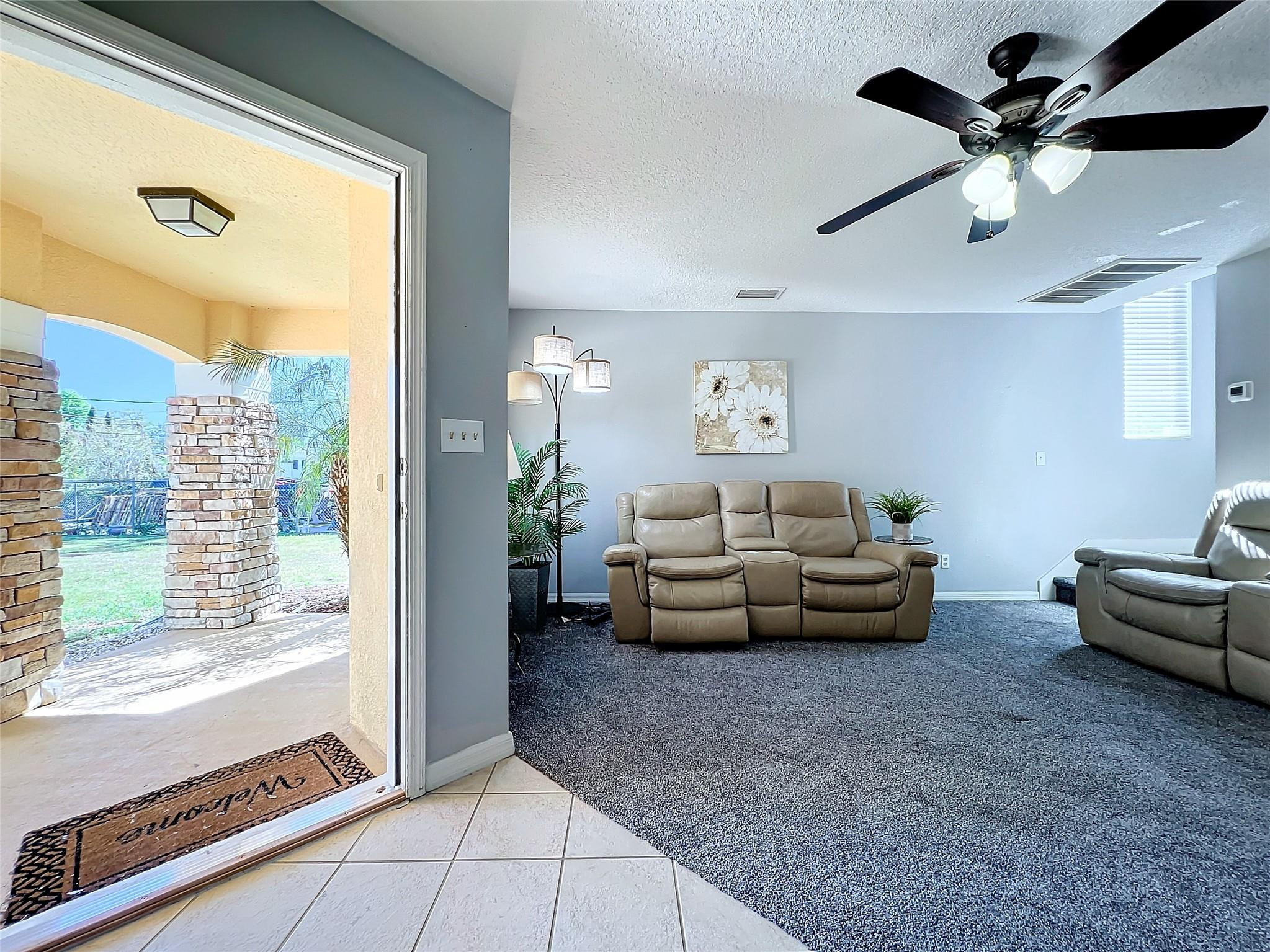 KILLARNEY CIRCLE - Residential