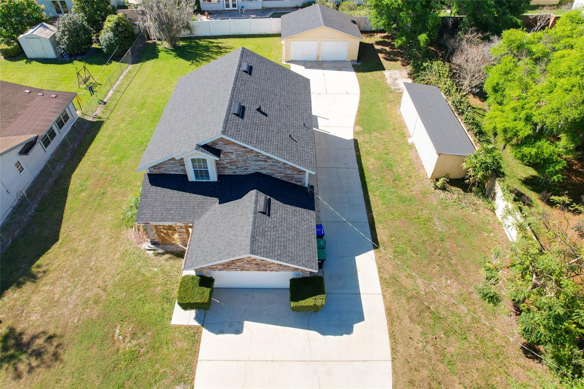 KILLARNEY CIRCLE - Residential