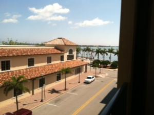 RENAISSANCE ON THE RIVER - Residential Lease