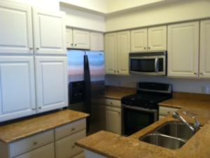 RENAISSANCE ON THE RIVER - Residential Lease