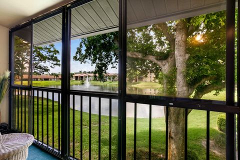 A home in Greenacres