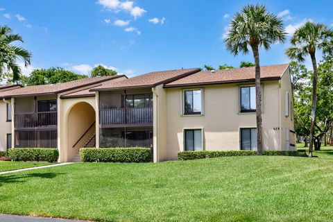 A home in Greenacres