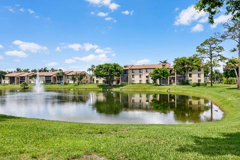 A home in Greenacres