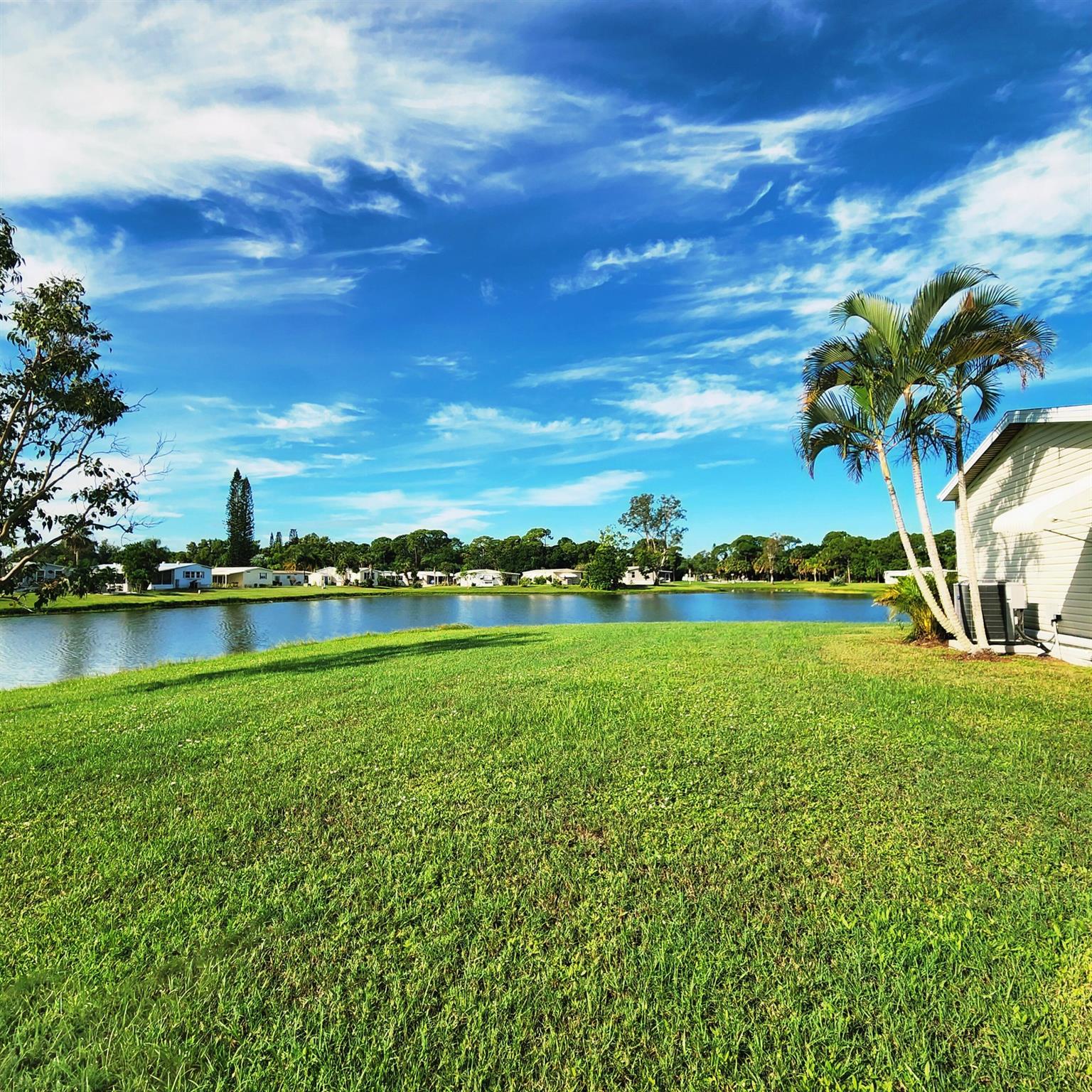 Spanish Lakes Golf Villag - Residential