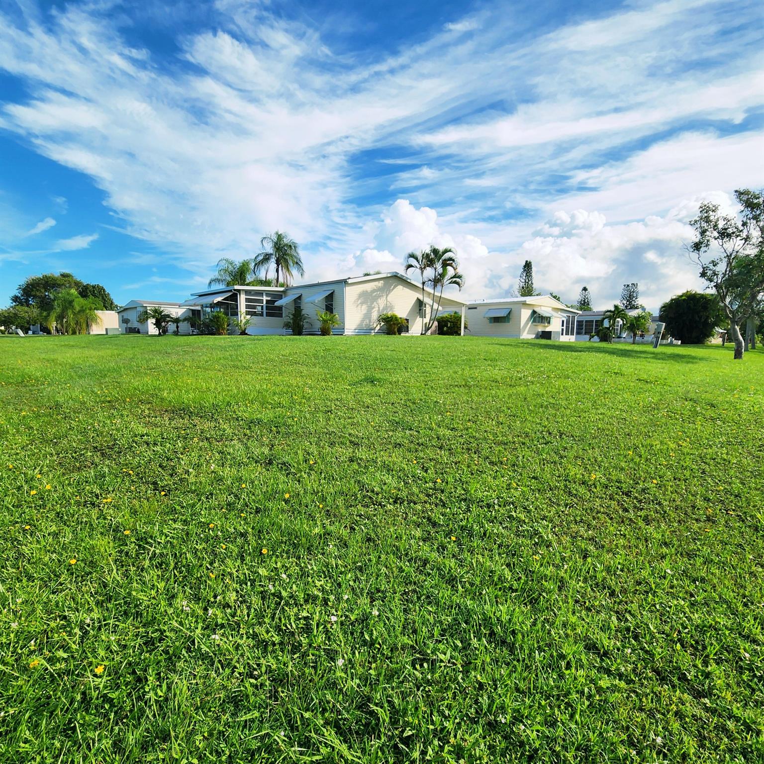 Spanish Lakes Golf Villag - Residential