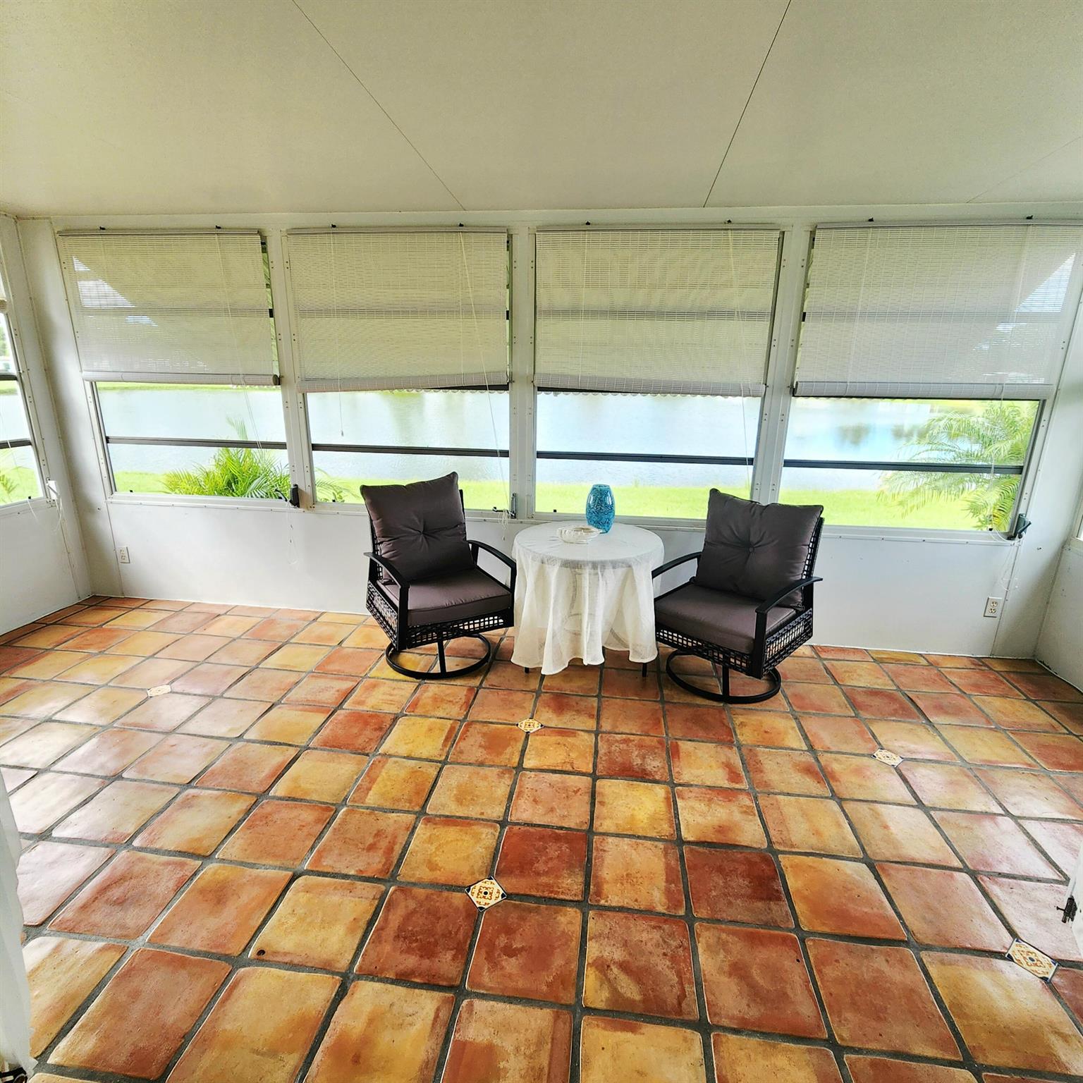 Spanish Lakes Golf Villag - Residential