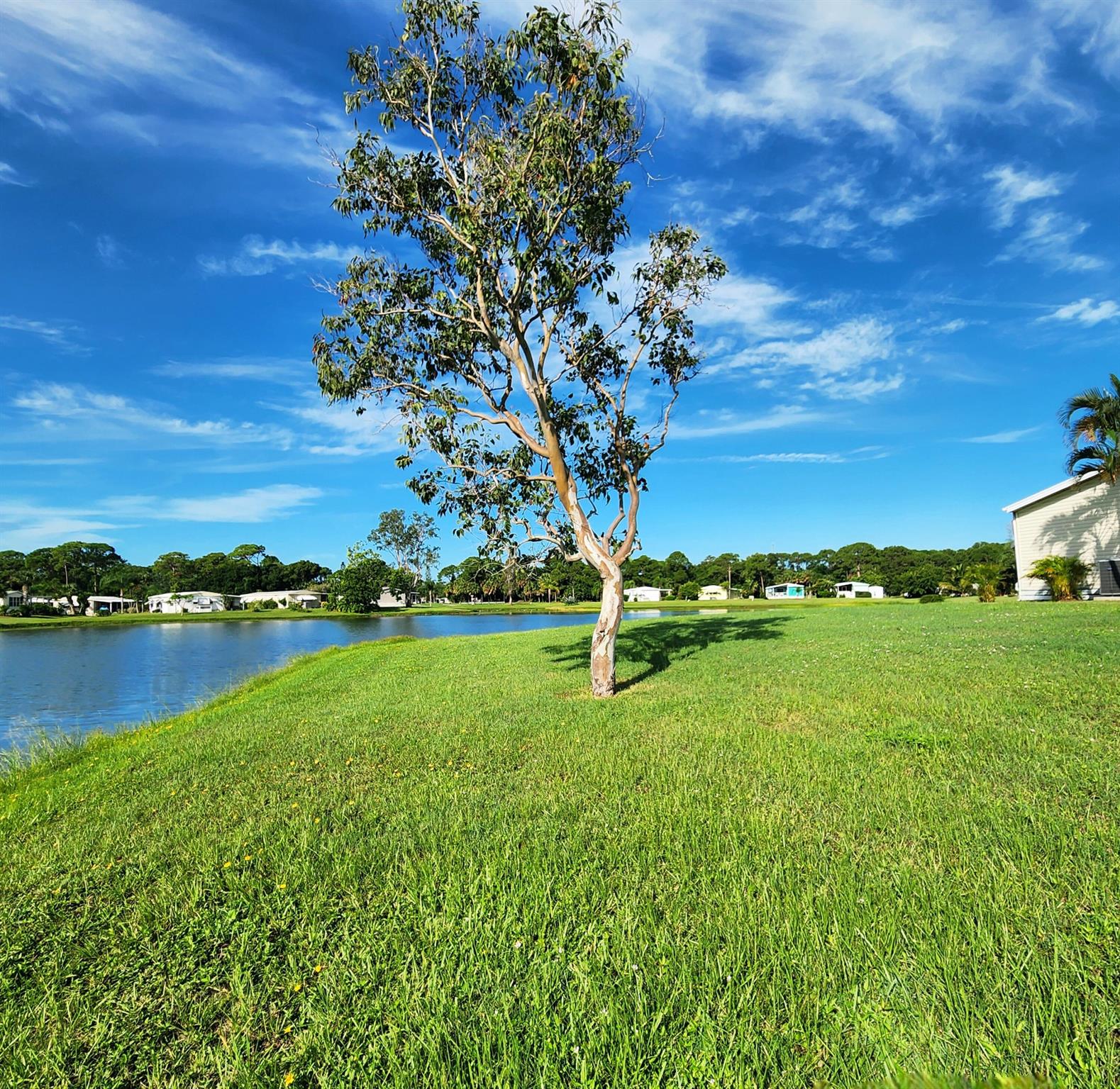 Spanish Lakes Golf Villag - Residential