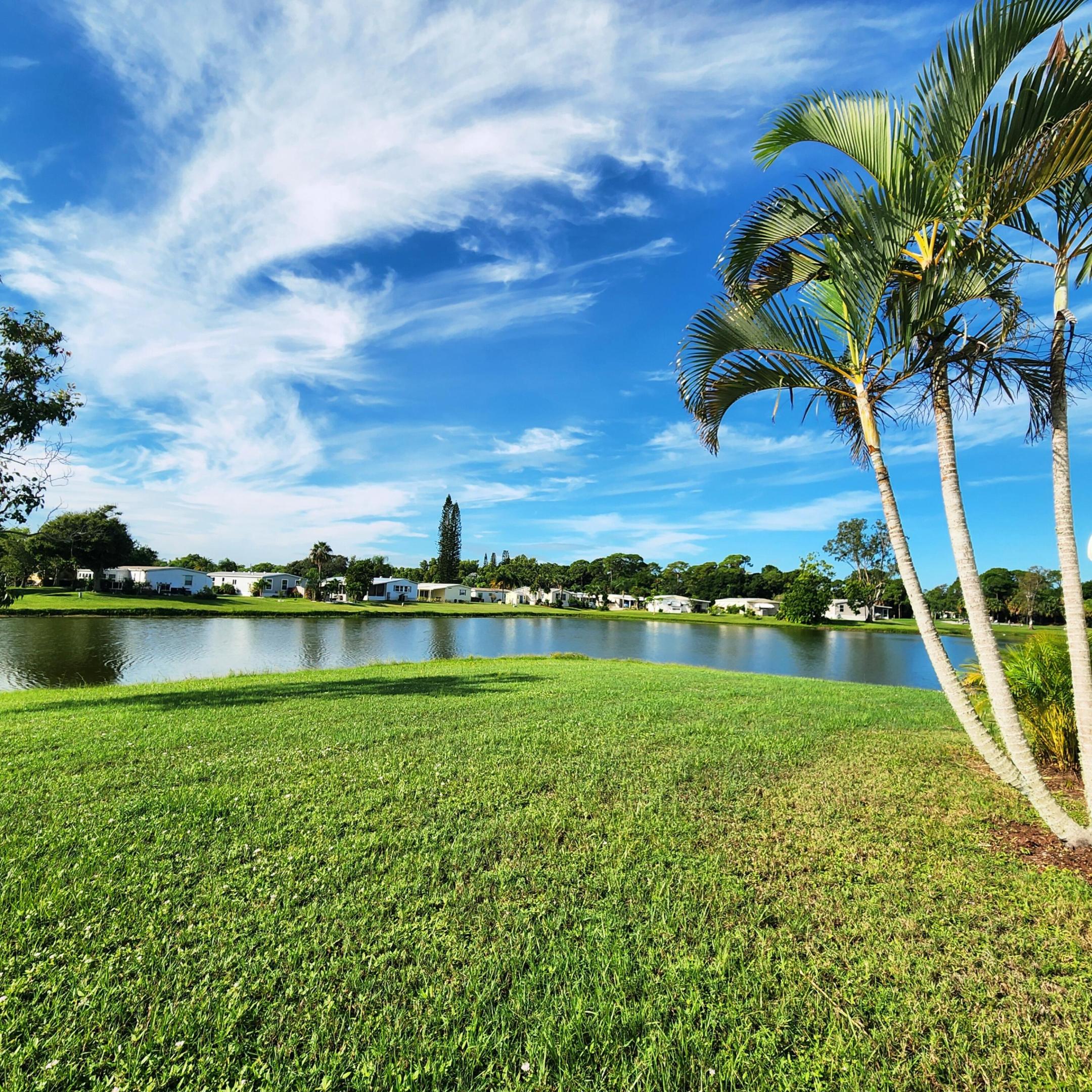 Spanish Lakes Golf Village - Residential