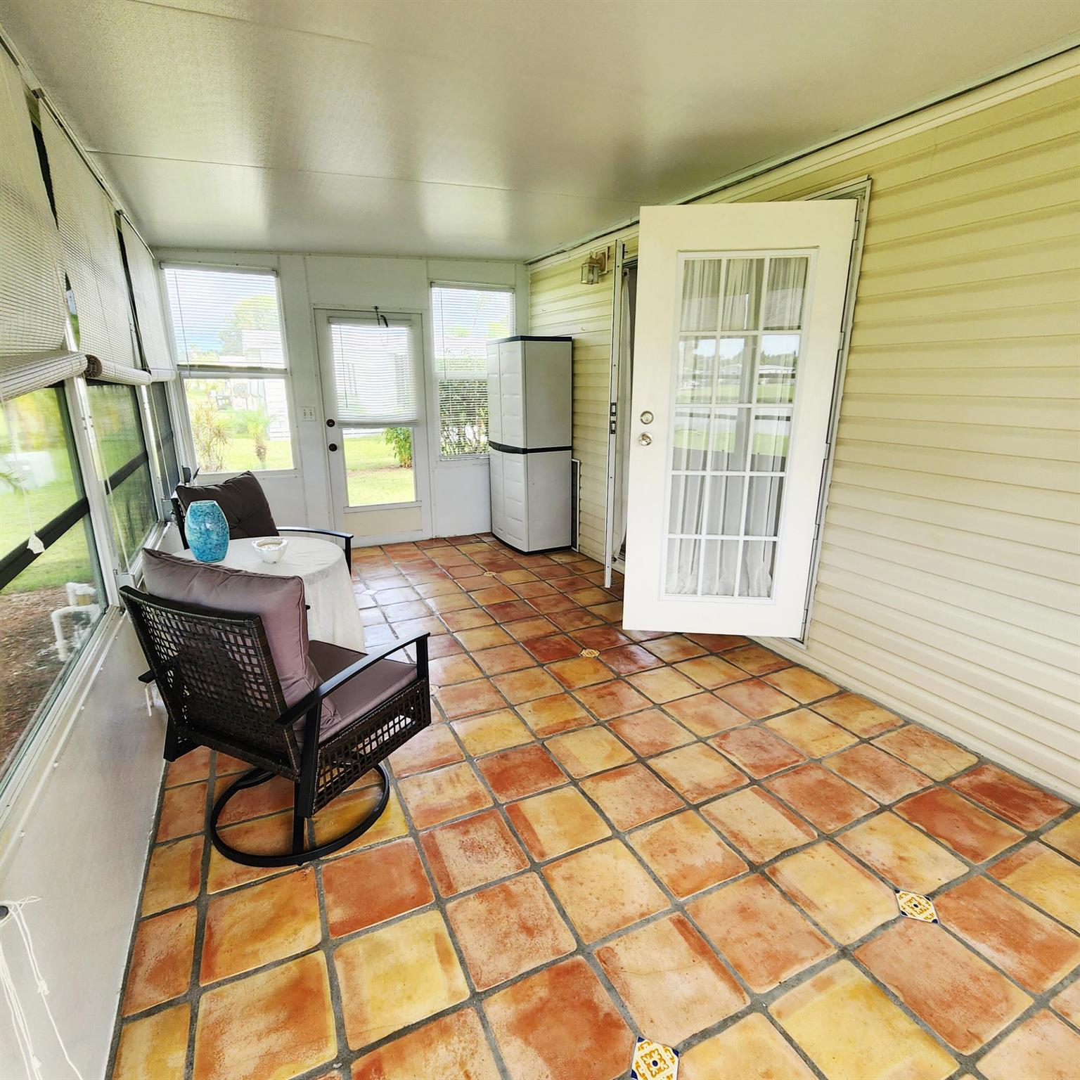 Spanish Lakes Golf Villag - Residential