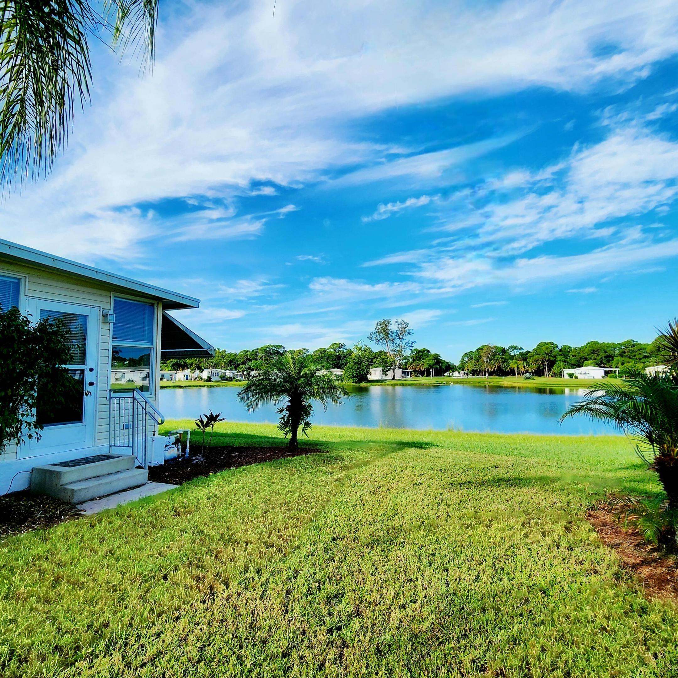 Spanish Lakes Golf Village - Residential