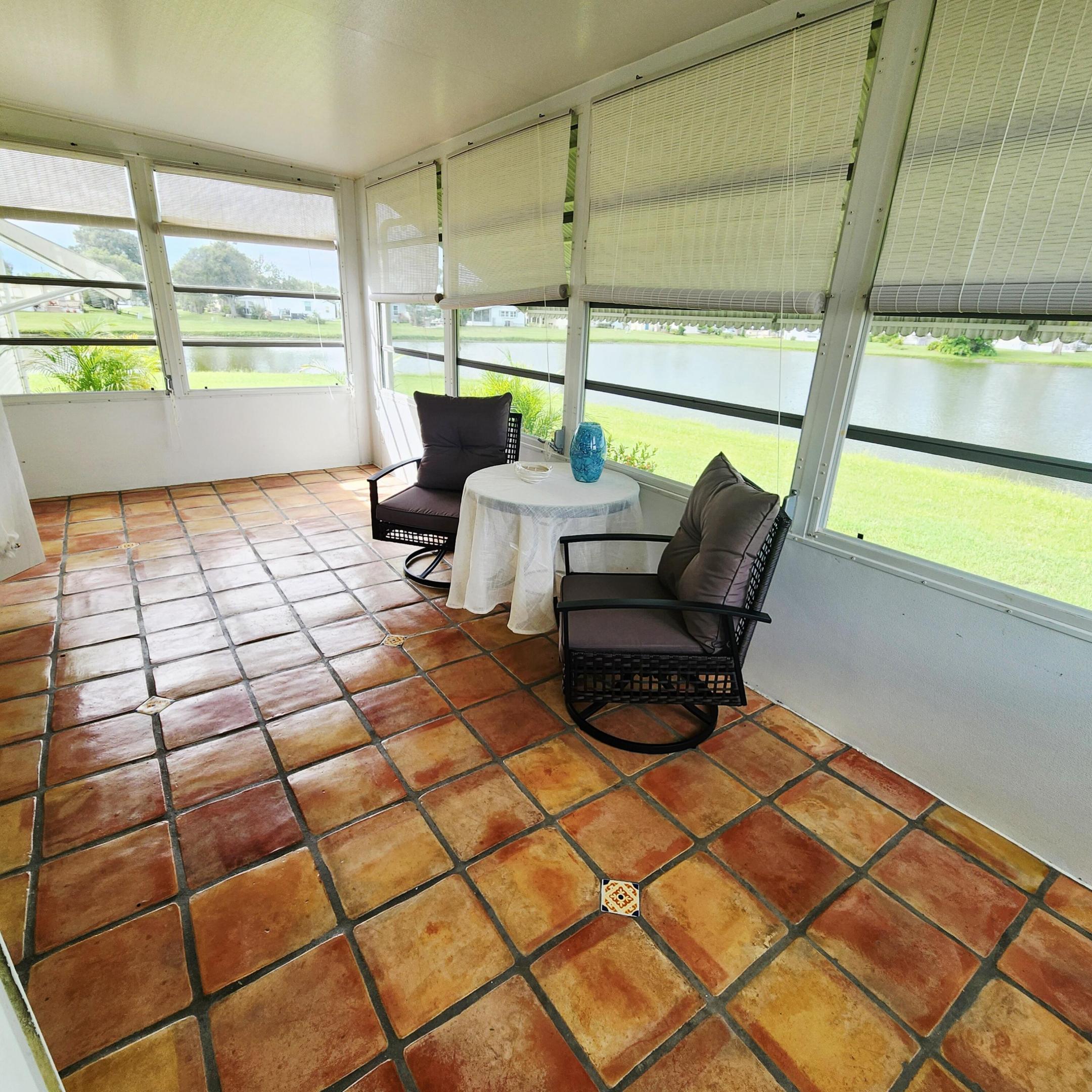 Spanish Lakes Golf Village - Residential