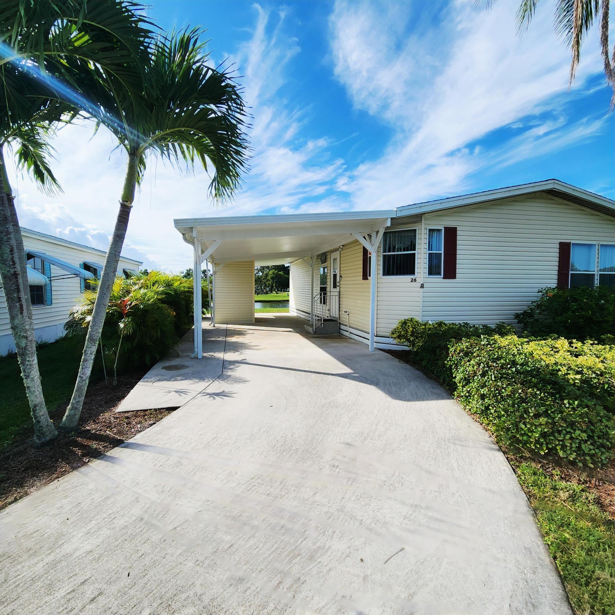 Spanish Lakes Golf Village - Residential