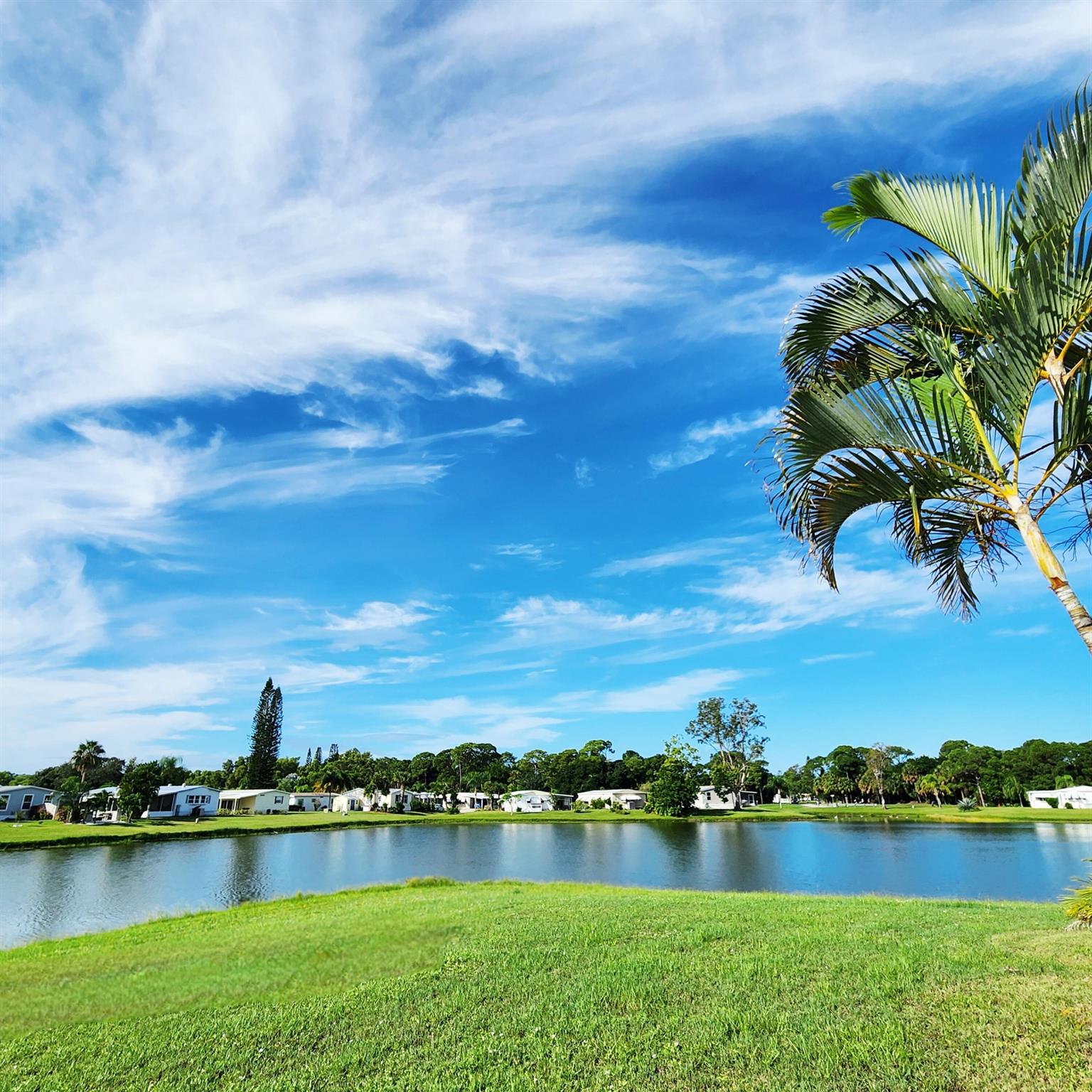 Spanish Lakes Golf Villag - Residential