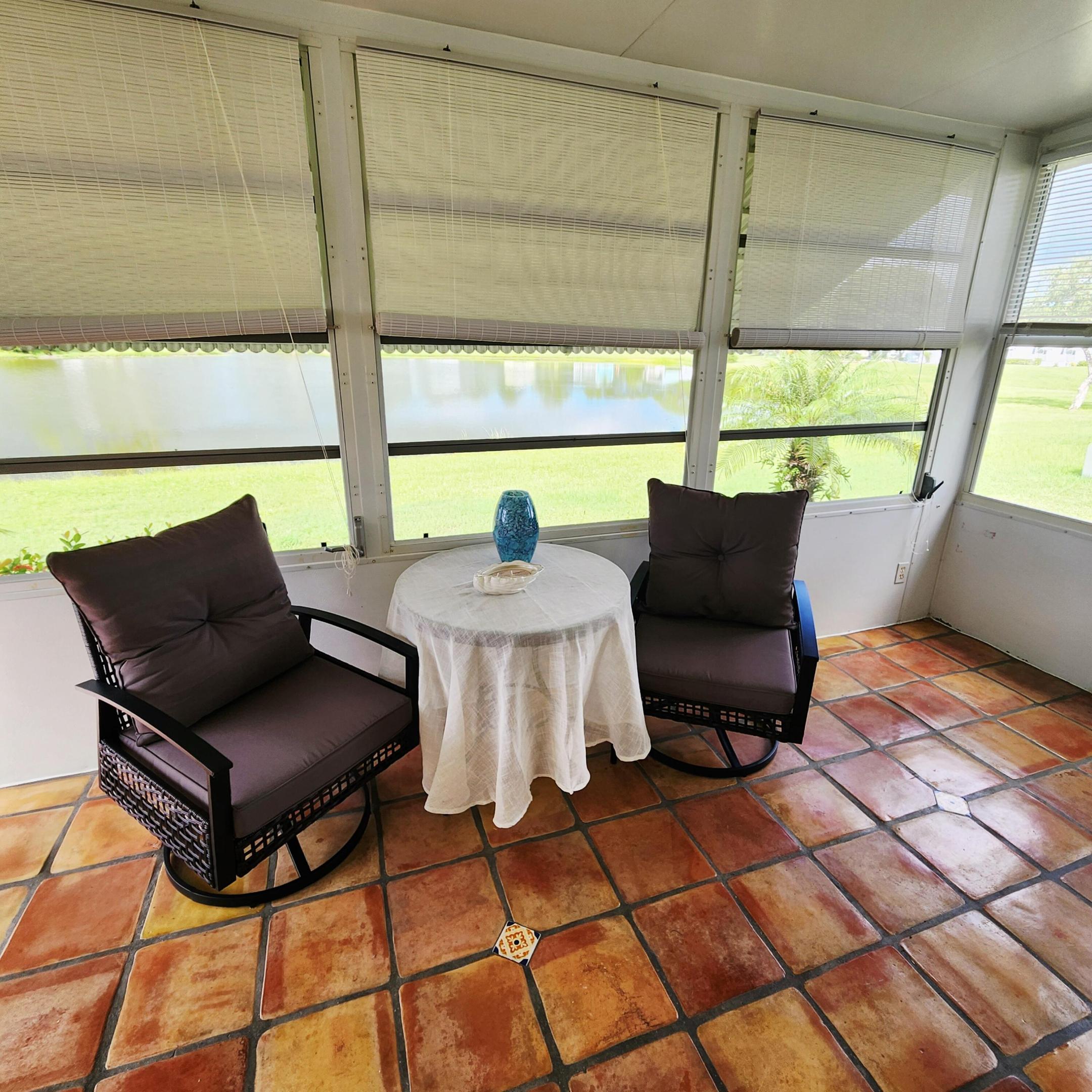 Spanish Lakes Golf Village - Residential