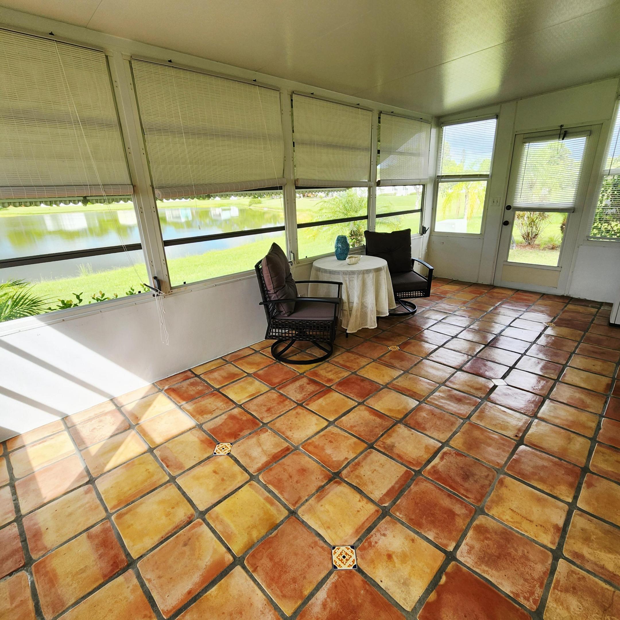 Spanish Lakes Golf Village - Residential