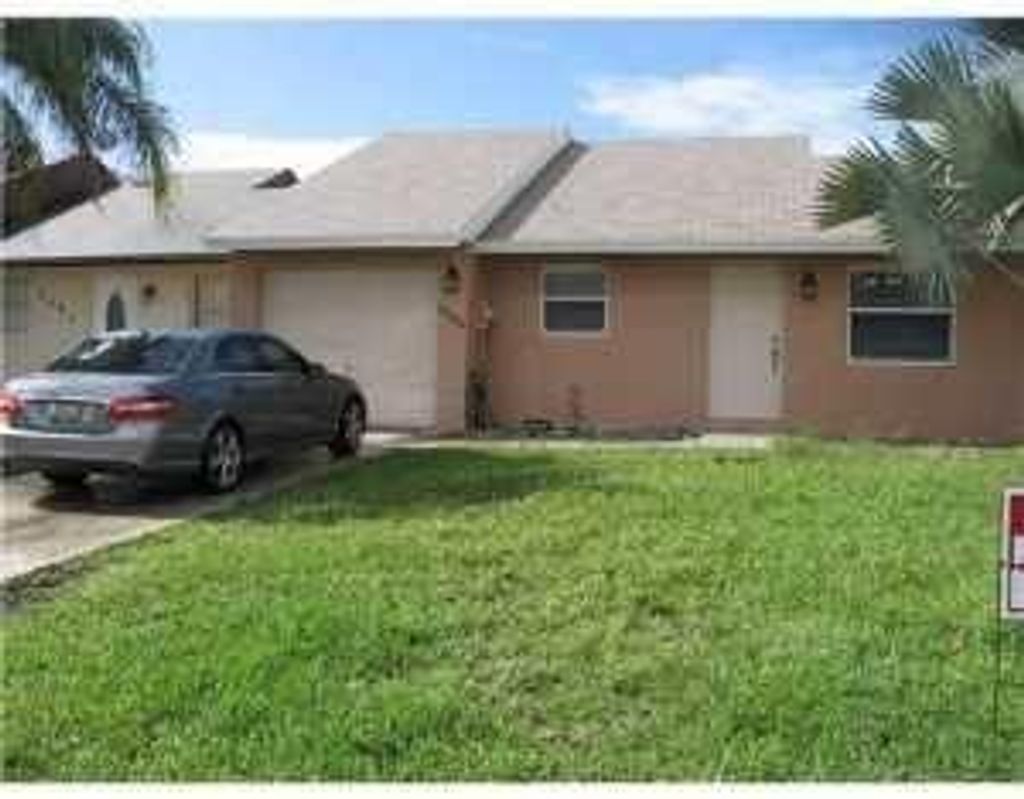 Photo of 5685 Stonington Way, Lake Worth, FL 33463 (MLS # R11131741)