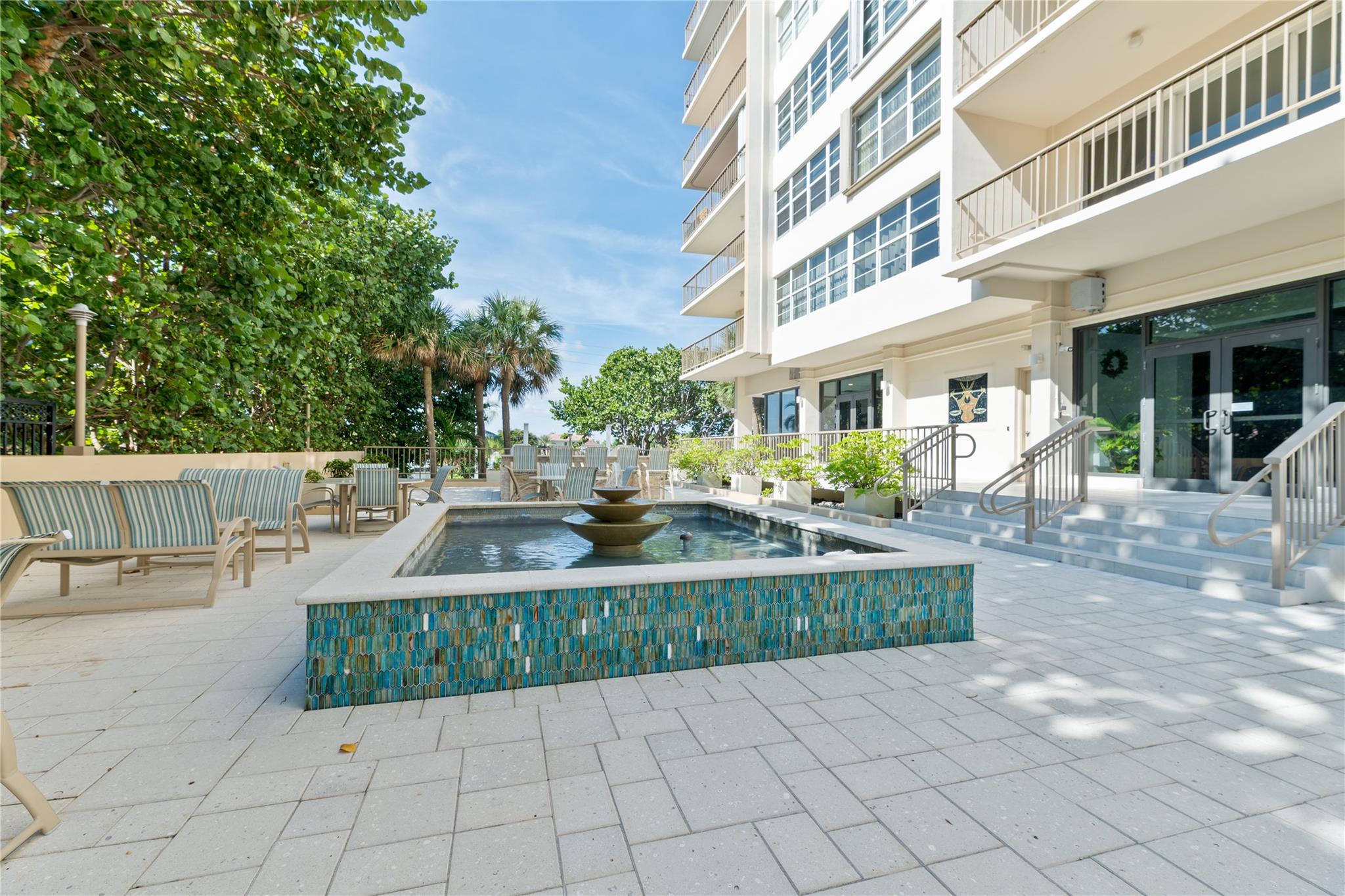 LANDMARK AT HILLSBORO - Residential Lease