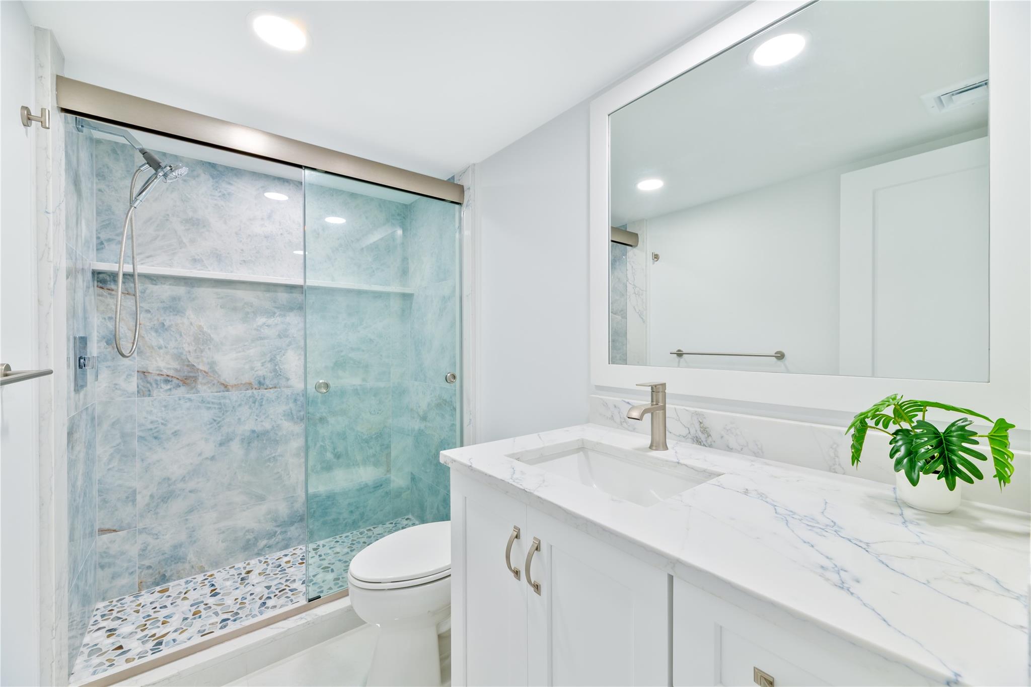 LANDMARK AT HILLSBORO - Residential Lease